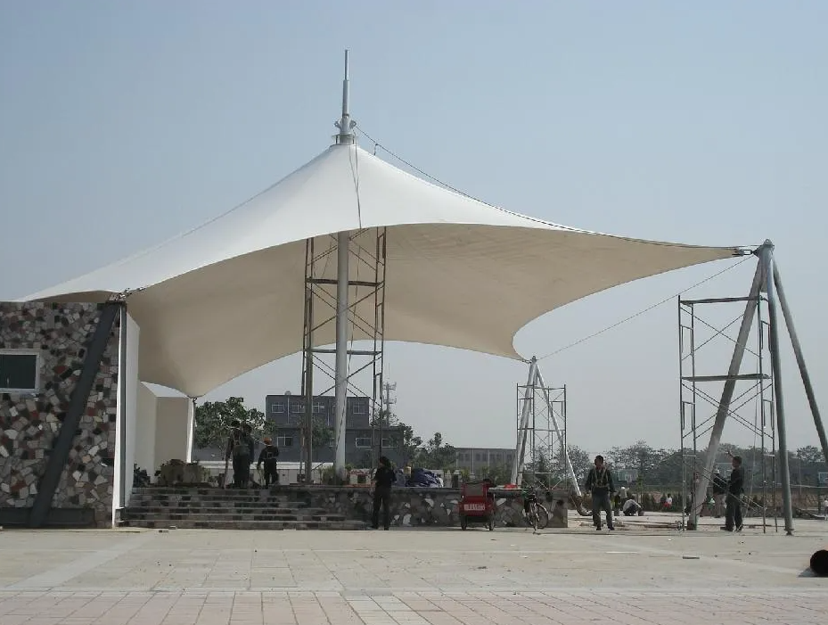 膜結(jié)構(gòu)工程如何將戰(zhàn)略目標(biāo)神經(jīng)化？