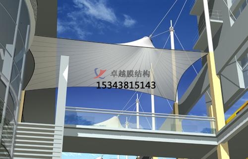 <font color='red'>張拉膜結(jié)構(gòu)</font>施加預(yù)張力應(yīng)考慮的細(xì)節(jié)