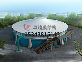 pvdf膜材的自潔能力如何？