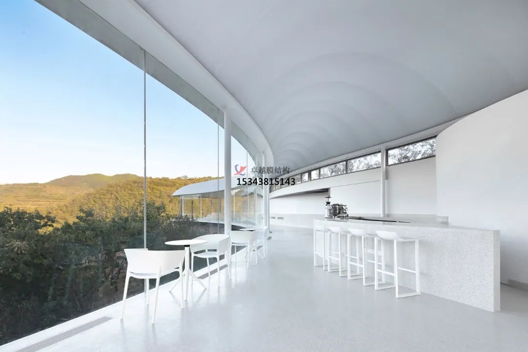 PTFE膜結(jié)構(gòu)造價是多少？