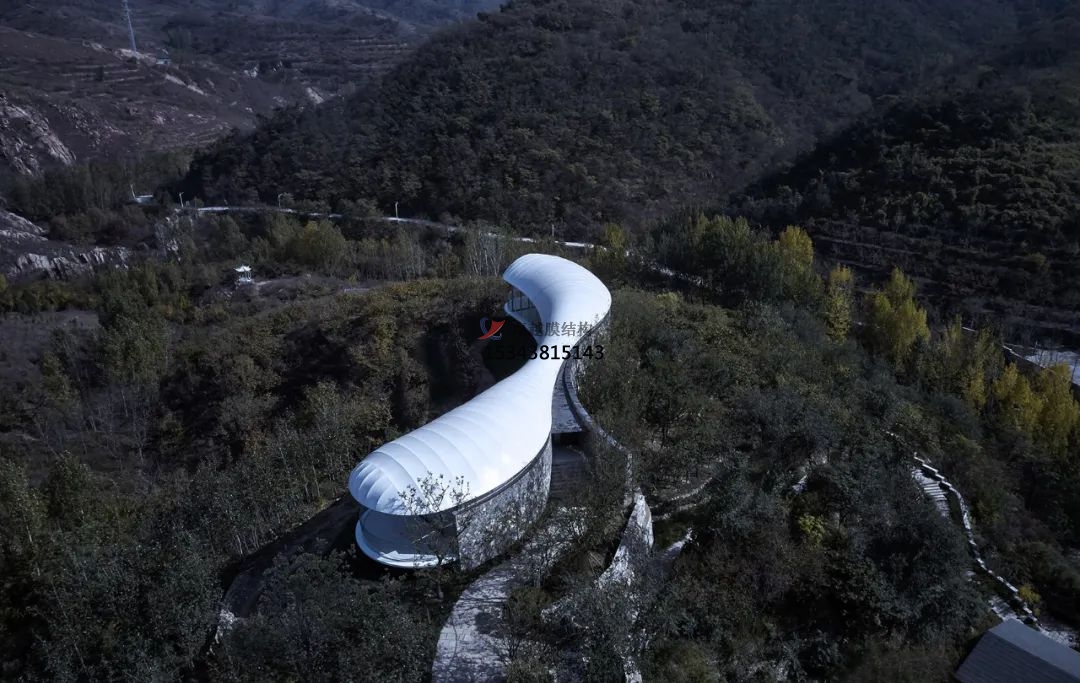 不懂膜結(jié)構(gòu)建筑？你不能錯(cuò)過的五個(gè)問題！