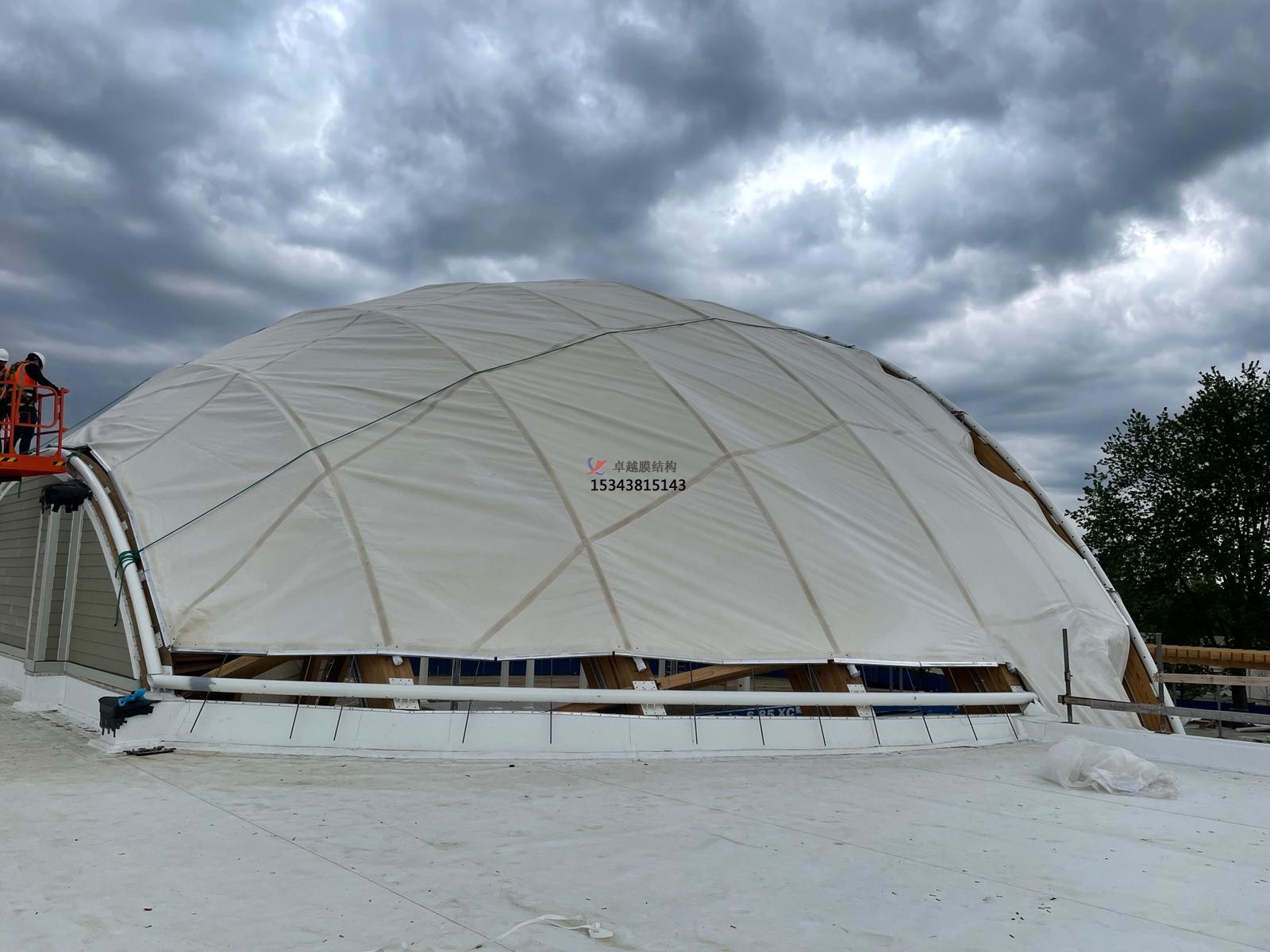 膜材加工，還有哪些你不知道的？