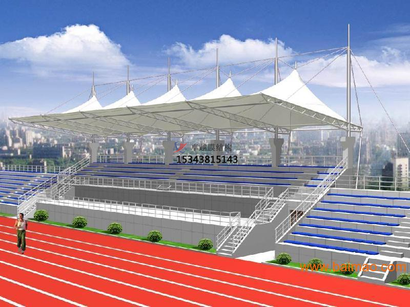 <font color='red'>膜結(jié)構(gòu)車棚</font>搭建的規(guī)則都有哪些？