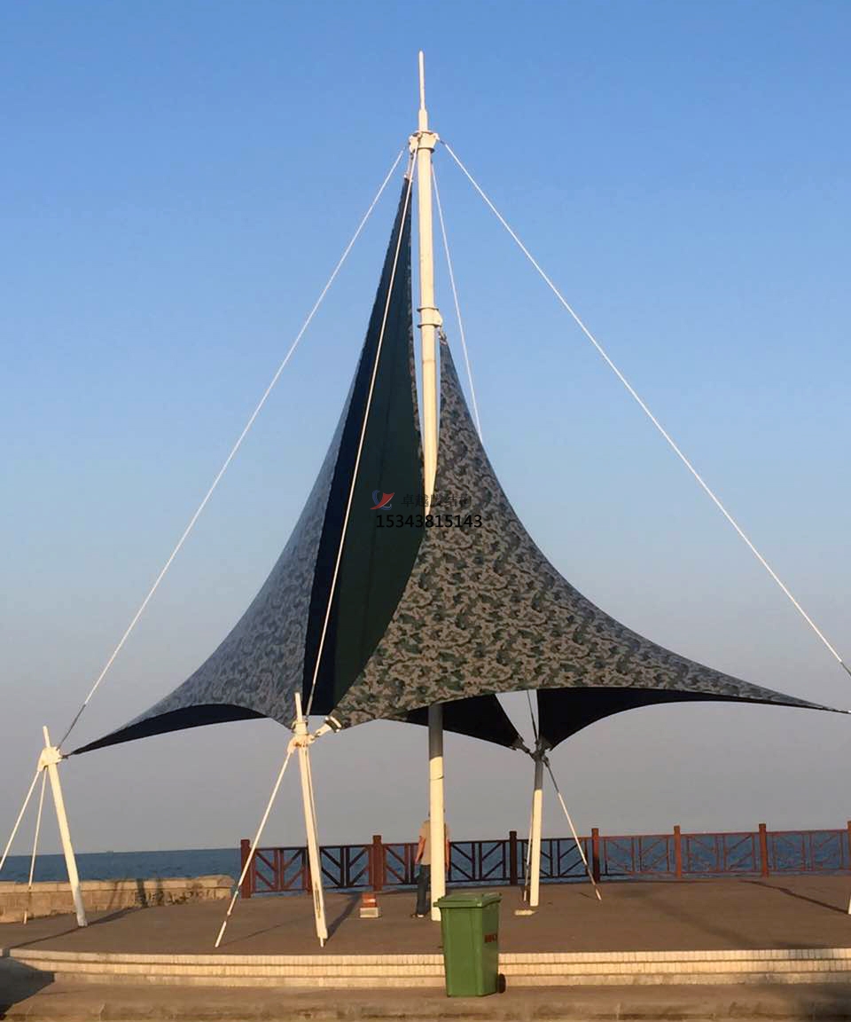 膜結(jié)構(gòu)材質(zhì)分哪些？