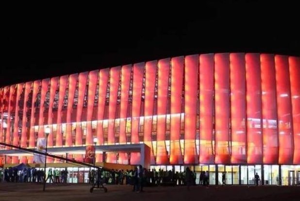 怎么選擇靠譜的索膜結(jié)構(gòu)生產(chǎn)廠家？