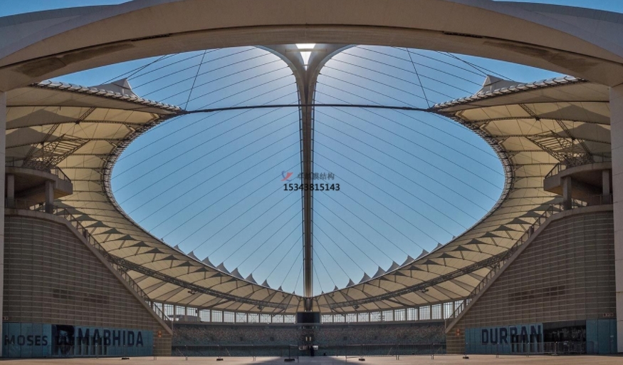 索膜結(jié)構(gòu)是什么意思？索膜結(jié)構(gòu)的特點(diǎn)是什么？