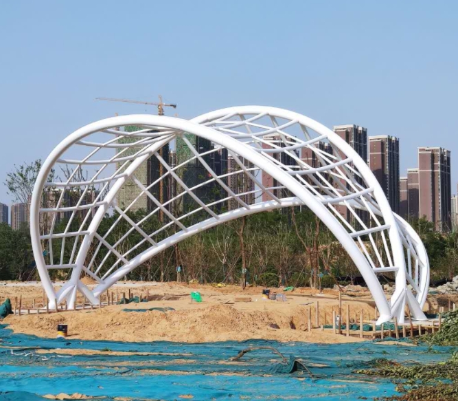 膜結(jié)構(gòu)工程是什么？膜結(jié)構(gòu)工程有哪些應(yīng)用領(lǐng)域？