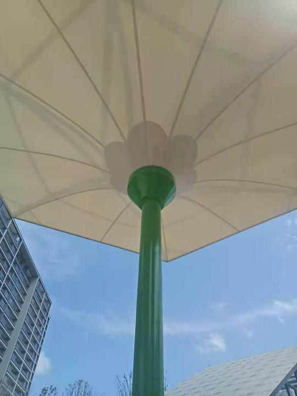 PTFE膜結(jié)構(gòu)多少錢(qián)一平方