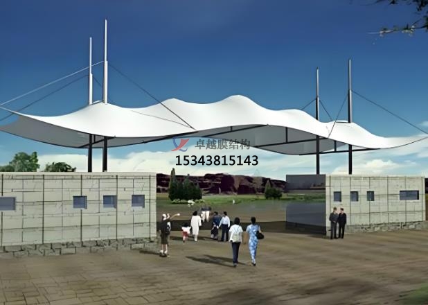 膜結(jié)構(gòu)出入口的相關(guān)介紹