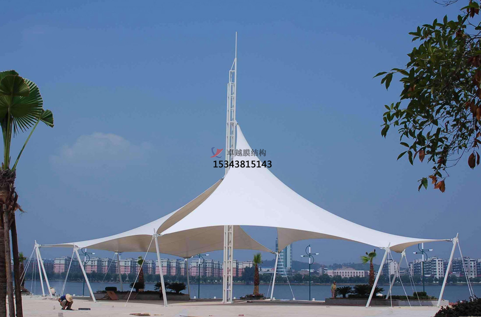 如何判斷膜結(jié)構(gòu)報價是否合理？