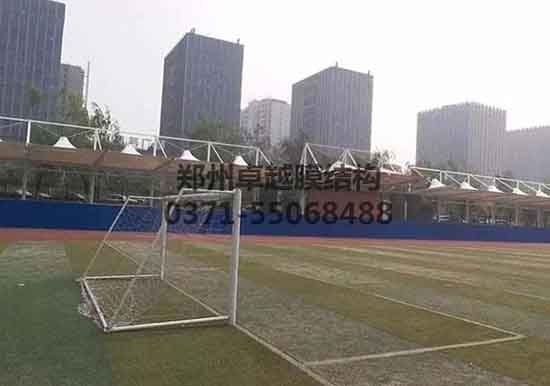 漯河張拉膜車棚專業(yè)生產(chǎn)廠家