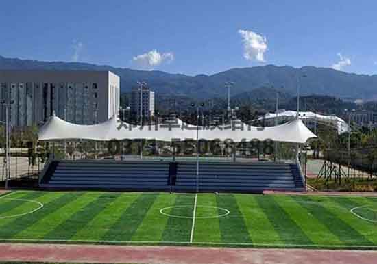 焦作張拉膜籃球場(chǎng)遮陽棚生產(chǎn)廠家設(shè)計(jì)施工【焦作大學(xué)張拉膜籃球場(chǎng)遮陽棚】等項(xiàng)目
