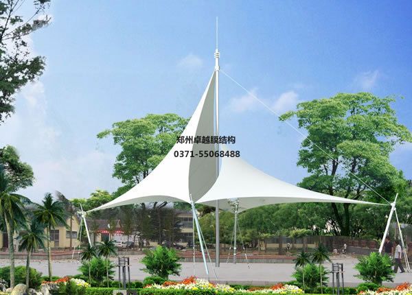 重慶張拉膜遮陽棚生產(chǎn)廠家設(shè)計施工【重慶三峽學(xué)院張拉膜遮陽棚】等項目