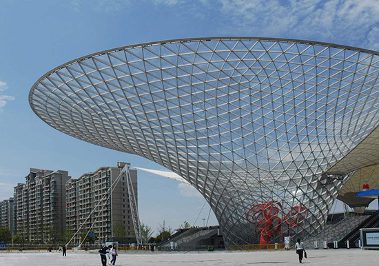 高爾夫膜結(jié)構(gòu)如何做設(shè)計(jì)分析？