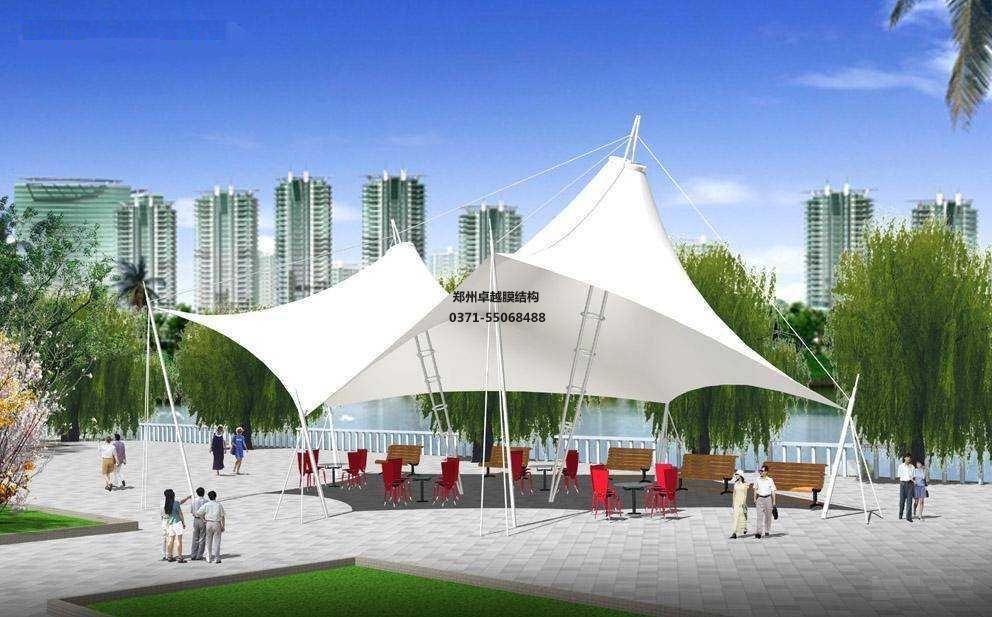 高爾夫膜結(jié)構(gòu)