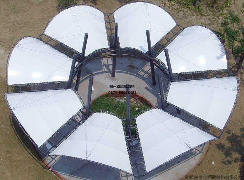 高爾夫膜結(jié)構(gòu)的裁剪方法有哪些？