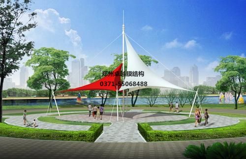 高爾夫膜結(jié)構(gòu)每平米多少錢？【全新報價】