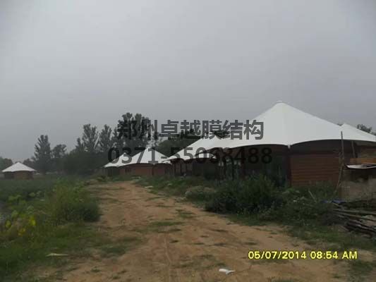 主席臺(tái)膜結(jié)構(gòu)