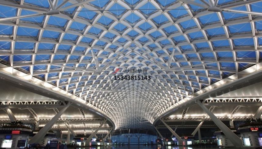 鹽城<font color='red'>膜結(jié)構(gòu)公司</font>【索膜結(jié)構(gòu)體育場】鹽城膜結(jié)構(gòu)廠家